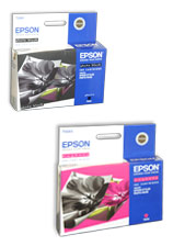Lyson Printing Media