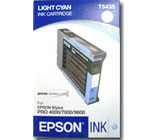 Genuine Epson Ink Cartridges