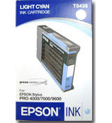Genuine Epson Ink Cartridges