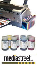 Lyson Printing Media