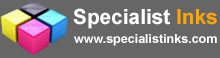 Specialistinks Logo