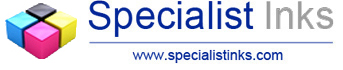 specialist inks logo