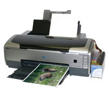 Lyson Printing Media