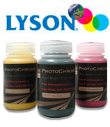 Lyson Printing Media