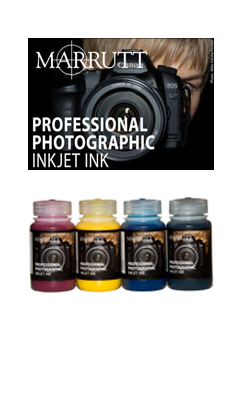 Lyson Ink