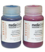 mediastreet inks