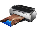 Lyson Printing Media