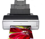 Lyson Printing Media