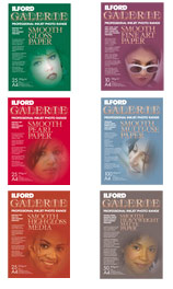 Lyson Printing Media