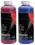 Lyson 500ml Ink Refills - Epson 4000