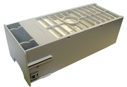 <emptyEpson Maintenance Tank - 7600, 4000 & 9600 Printers>