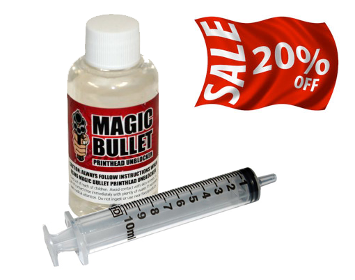 Magic bullet cleaning store