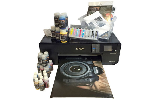 Epson SC-P600