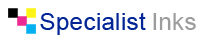 specialist inks logo