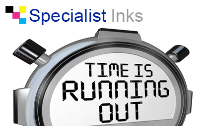 specialist inks